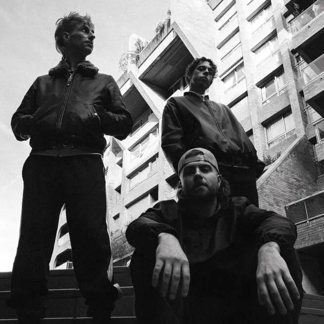 Pink is Dead - Festival Improbable_La Gaude