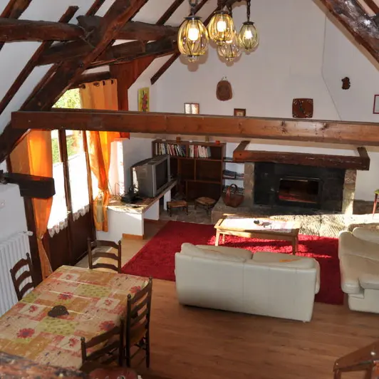 Location J Millou