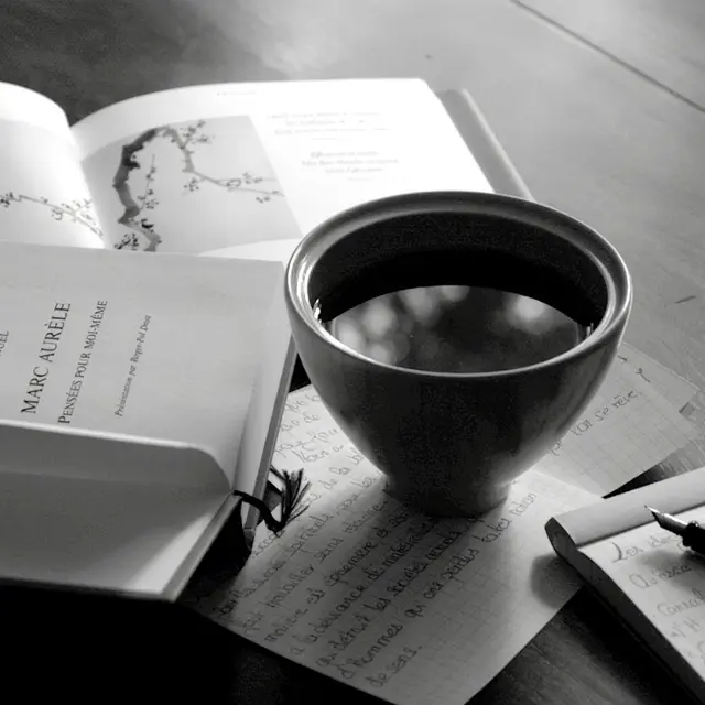 Café-philo