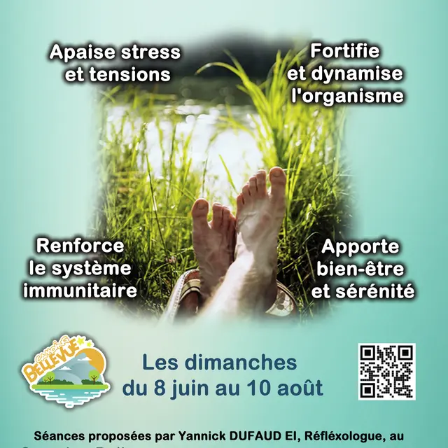 Affiche de l'évènement