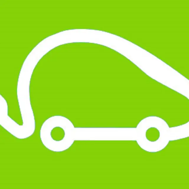 Borne de recharge véhicule électrique