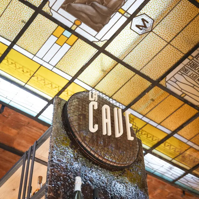 La Cave