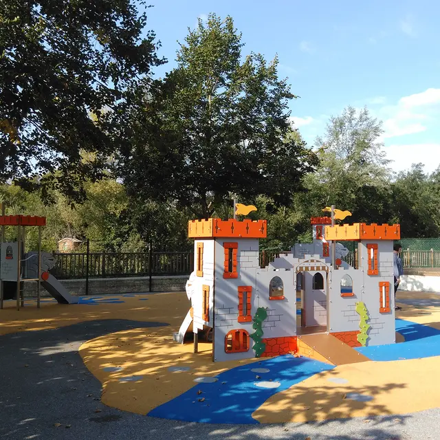 Jardin Artusi