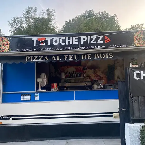 Pizza Totoche_La Colle-sur-Loup