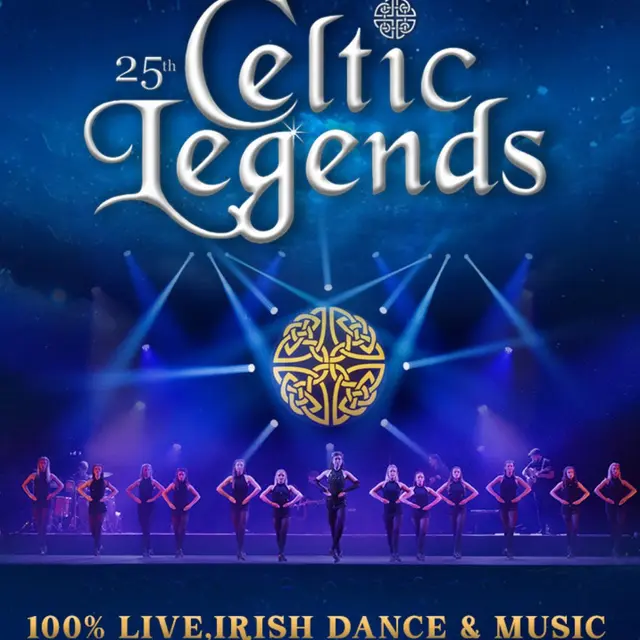 Visuel_Celtic Legend