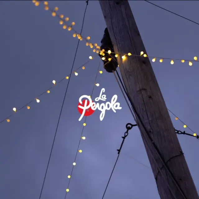 La Pergola