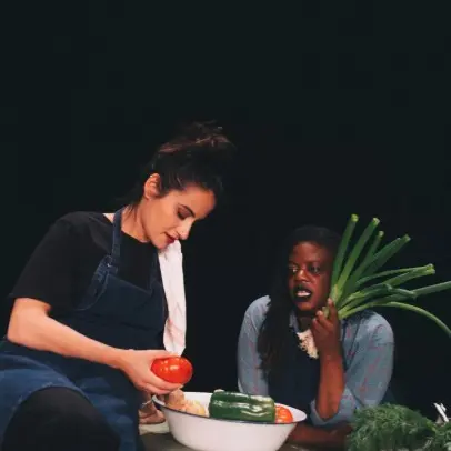 Histoires de manger_Marseille