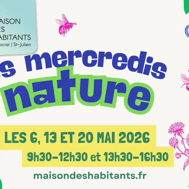 Les mercredis nature_Saint-Julien-en-Genevois