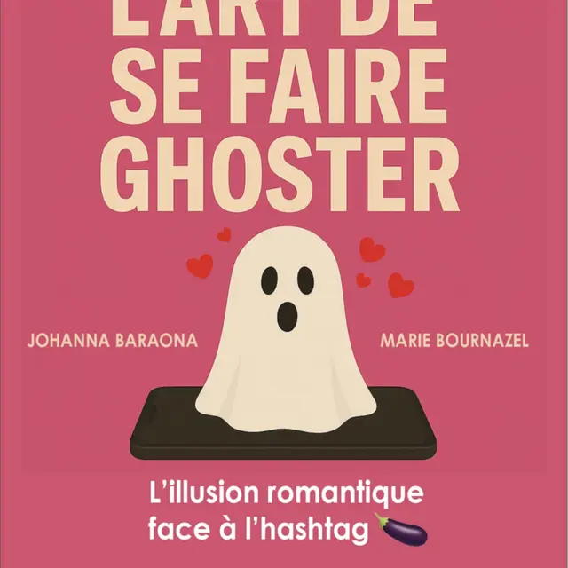 Spectacle - L'art de se faire ghoster_Toulon