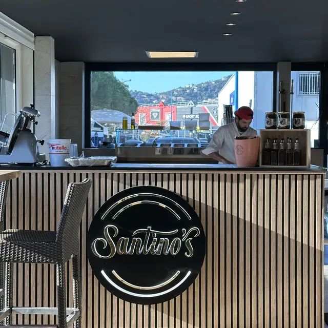 Santino's_Mandelieu-La Napoule