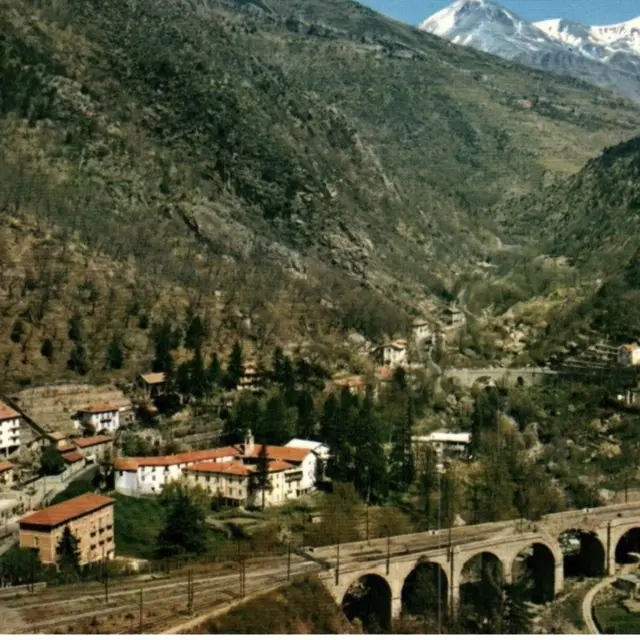 Festin à St Dalmas_Tende