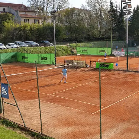 Tennis Park