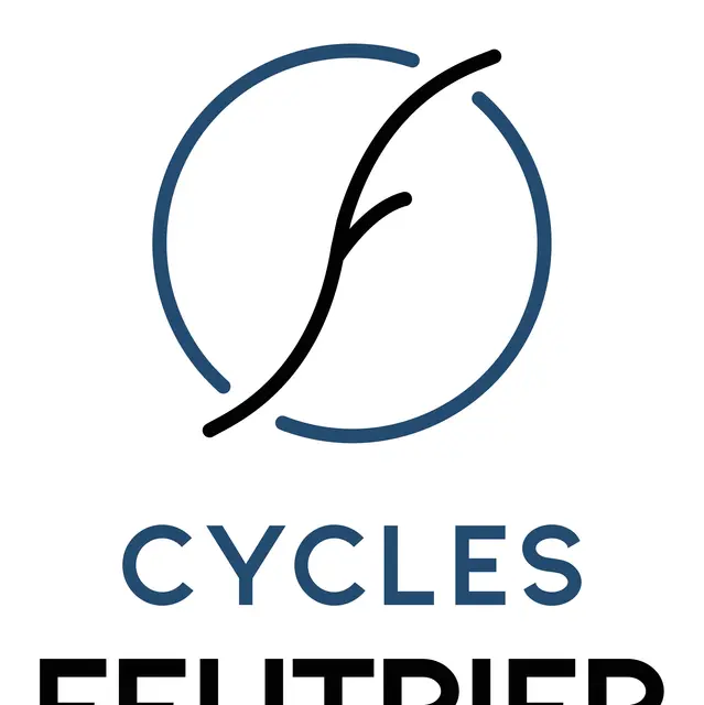 Logo Cycles Feutrier
