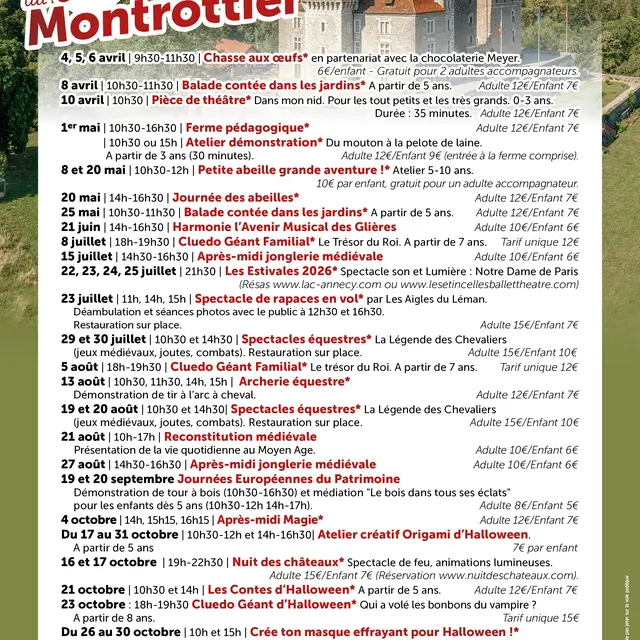 Atelier : création de ton masque effrayant pour Halloween