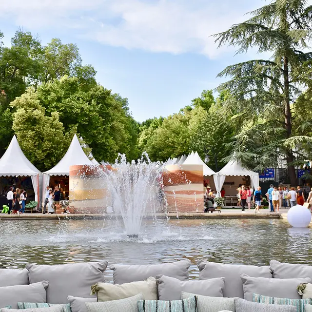 Salon Vivre Côté Sud_Aix-en-Provence