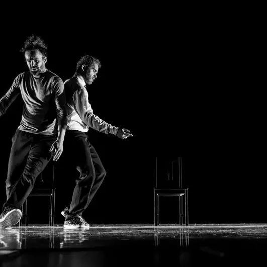 Camus est Hip-Hop. Entre misère et soleil _Antibes