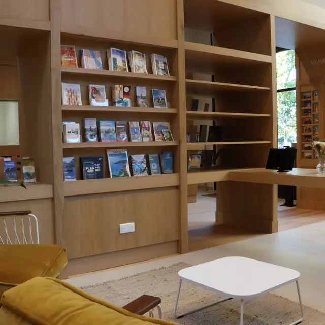 Maison du tourisme Allauch_Allauch