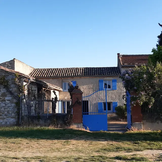 gite de Peyrol