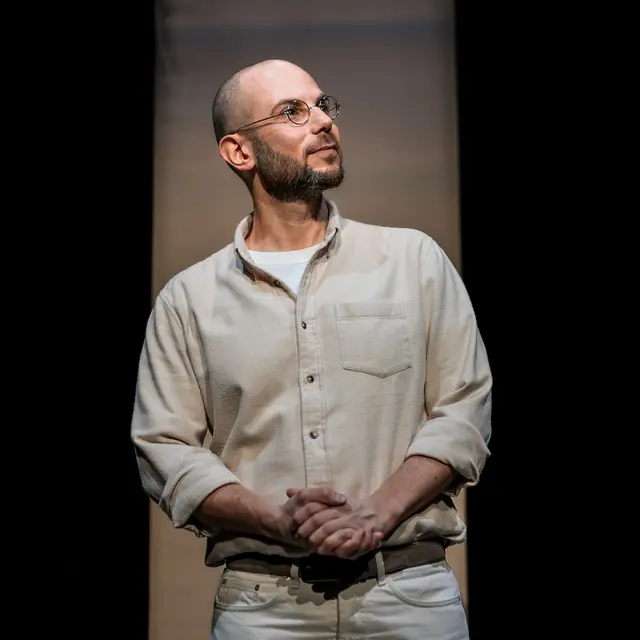 Théâtre : L'art de ne pas dire_La Couarde-sur-Mer