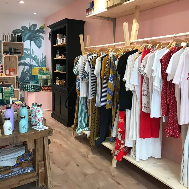 Saje By Camille Desforges