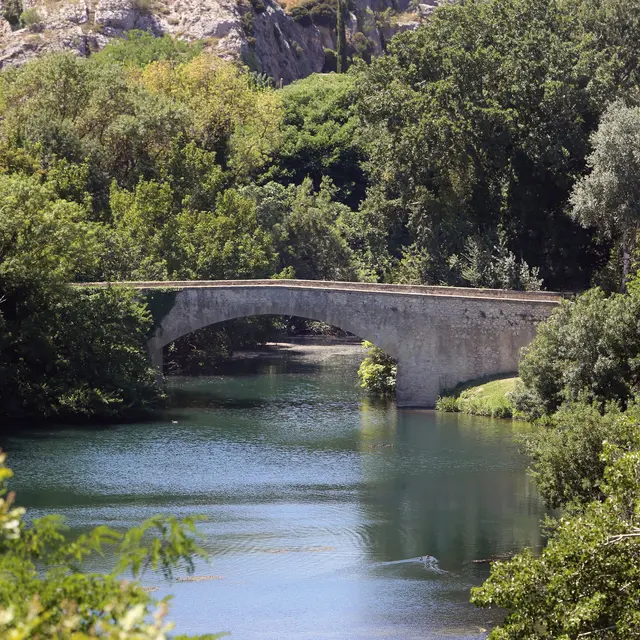 Véloroute des Chartreux