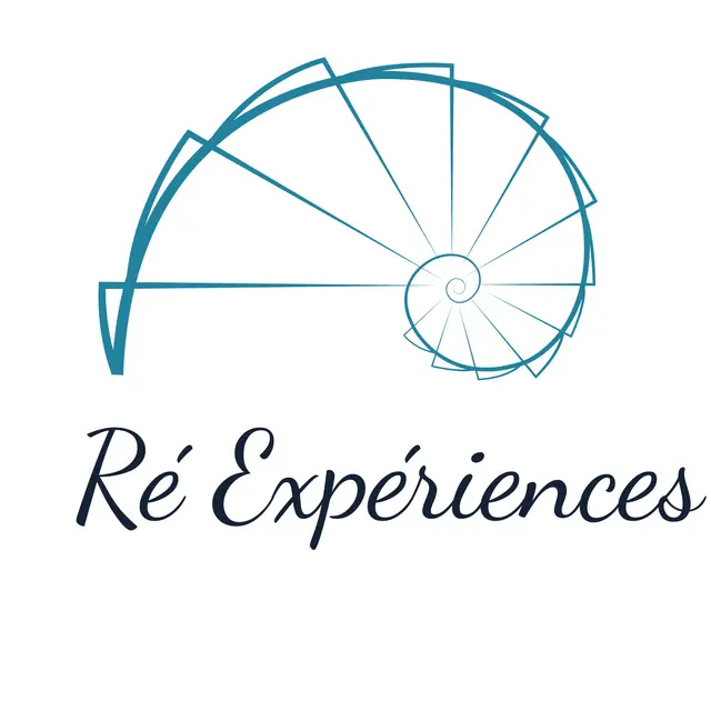 Logo de Ré Expériences