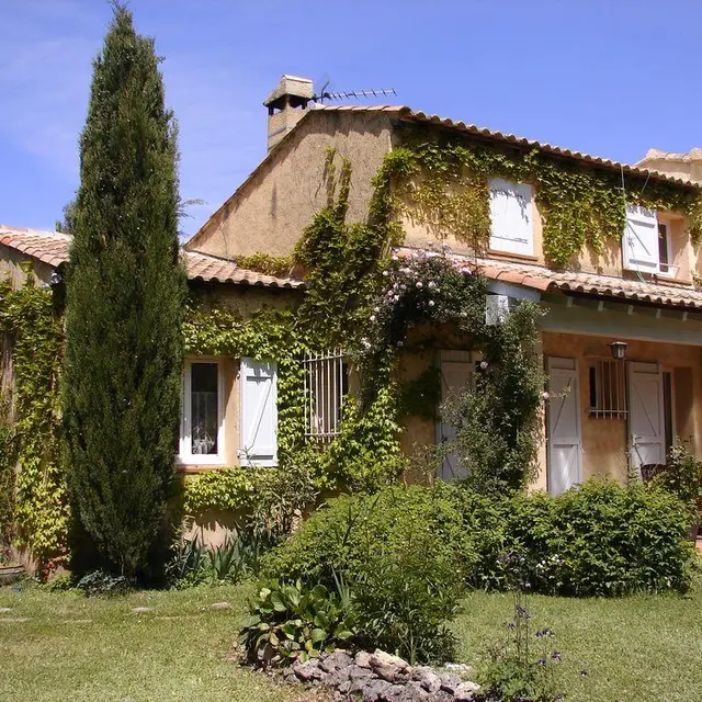 Brigitte DELOGE - Nans les Pins