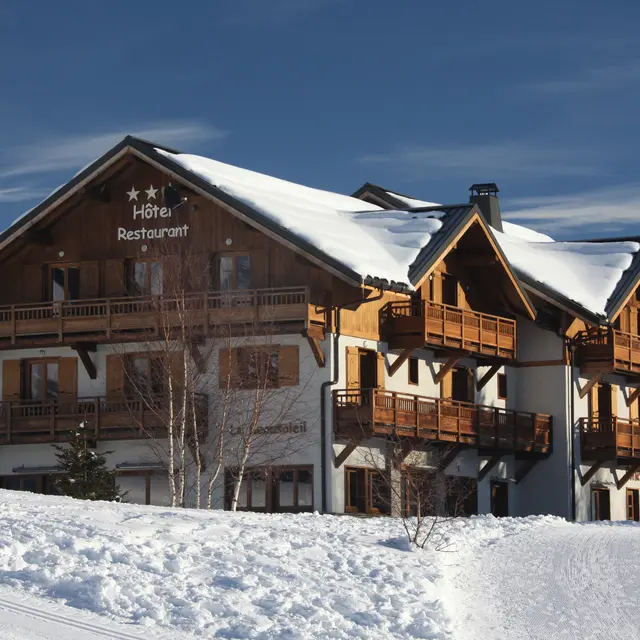 Beausoleil