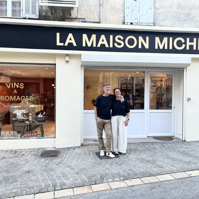 La Maison Michel_Bandol