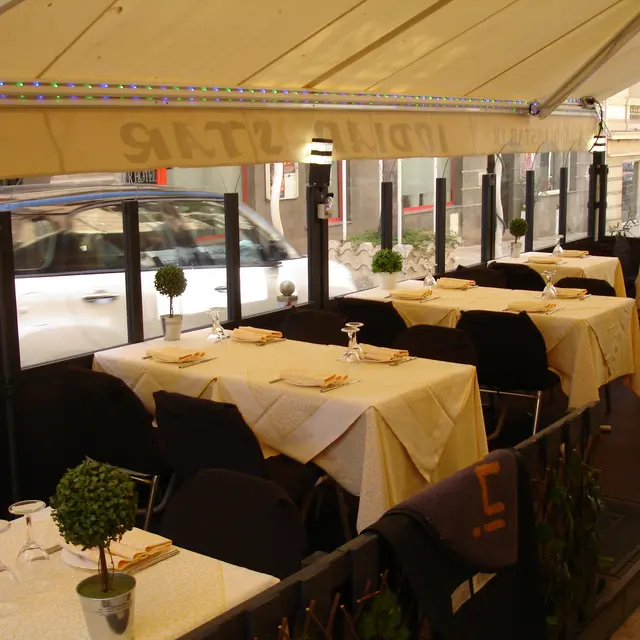 Restaurant Beausoleil