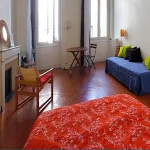 Chambre d'hôtes Les Tomettes Marseille