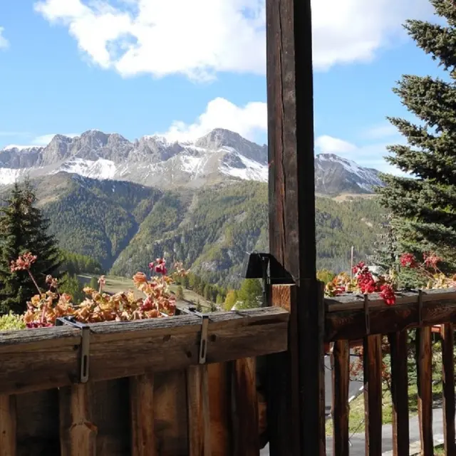 balcon