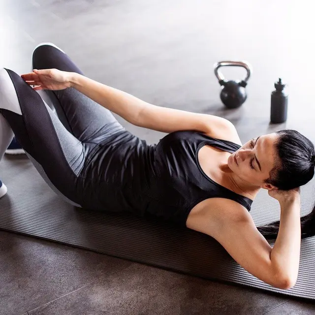 Réveil musculaire_Montgenèvre