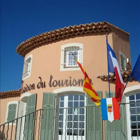Office de Tourisme Intercommunal Dracénie Provence Verdon
