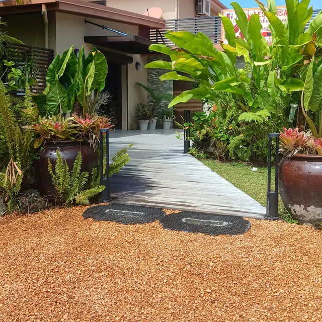 Gîte Les Rusas_Bourail