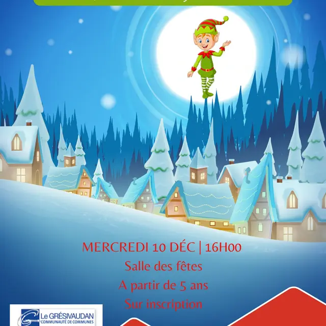 Eireann, contes et mythes d'Irlande_Crêts en Belledonne