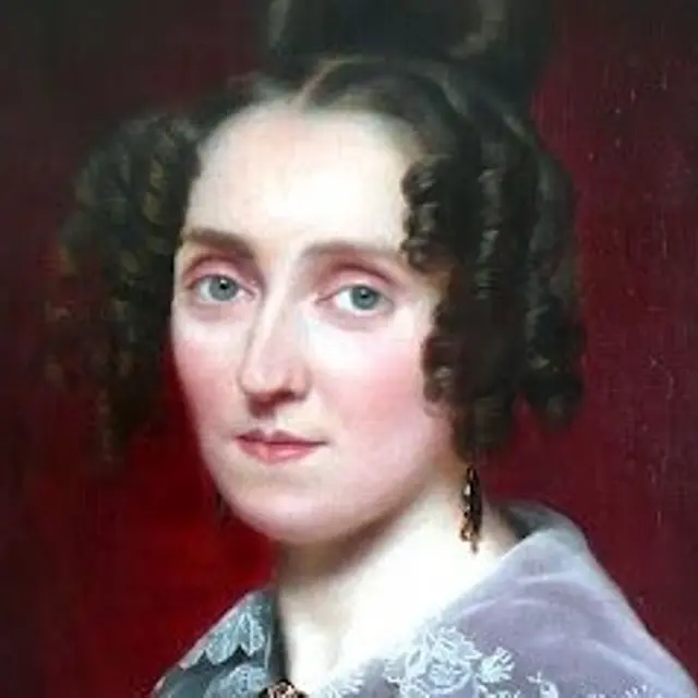 Conférence : Louise Farrenc_Chambéry