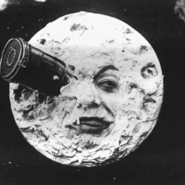 Atelier créatif : mon voyage dans la lune avec mélies_Sainte-Maxime