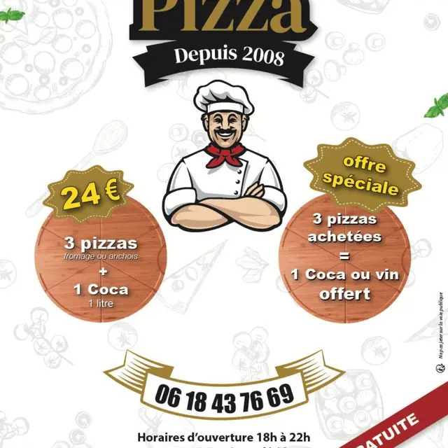 Dani Pizza_Bandol