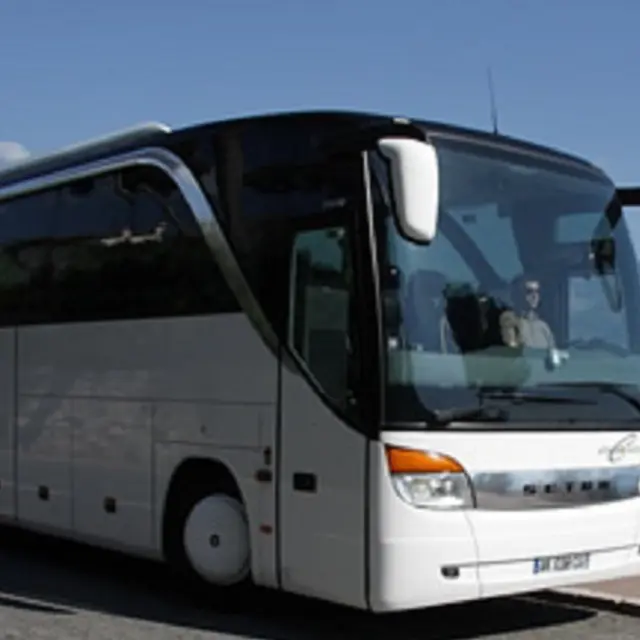Autocars Cianciulli