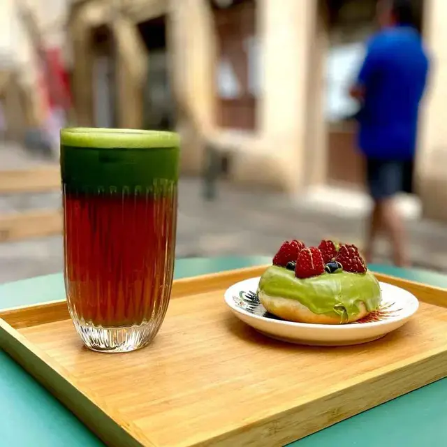 Le Temps des Framboises !