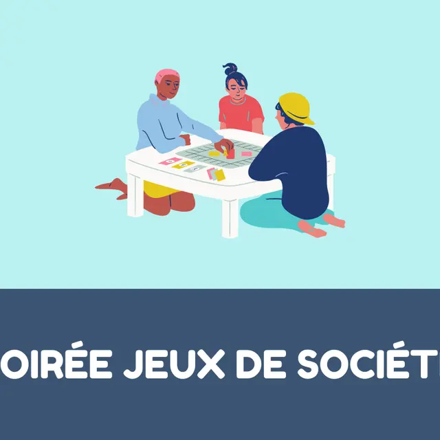 Affiche