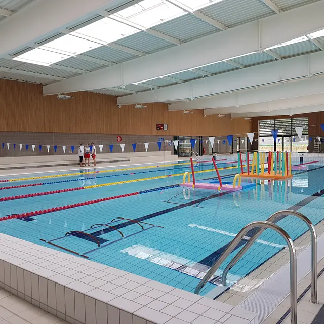 Centre Aquatique Aquavabre - Brignoles