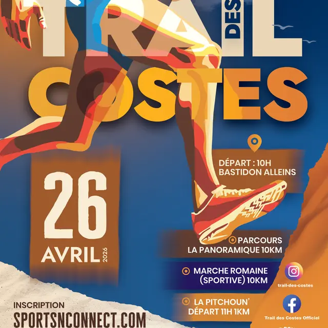 Trail des Costes_Alleins