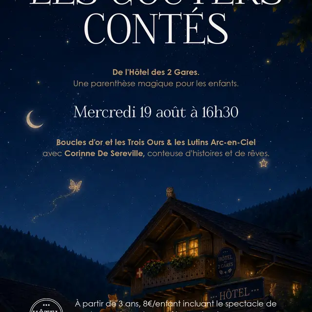 Affiche