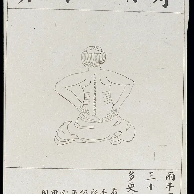 Stage QI Gong - Le Grand Bornand