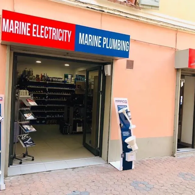 Mourgues Yachting