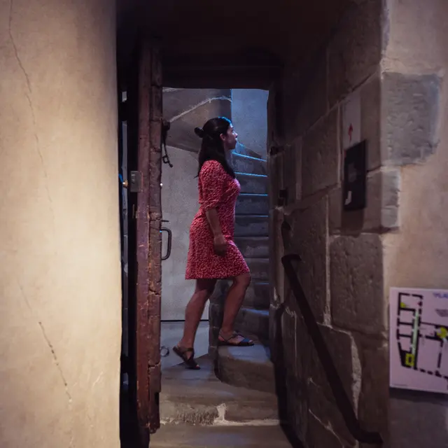 Dimanche gratuit - Contes au Palais_Annecy