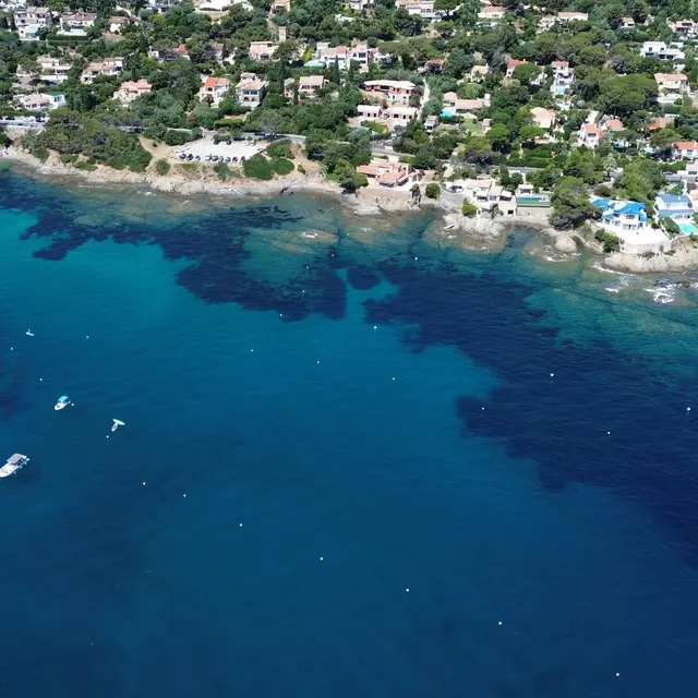 Sentier sous-marin_Les Issambres (Roquebrune sur Argens)