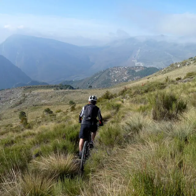 Le tour de Destourbes